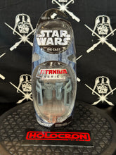 Hasbro Titanium Series Die Cast