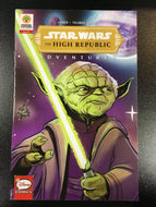 SW The High Republic Adventure