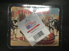 1997 Hallmark Vintage Lunchbox Replica