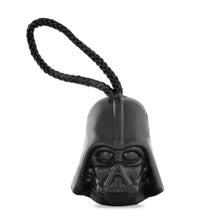 Mad Beauty Star Wars Soap on a Rope Darth Vader