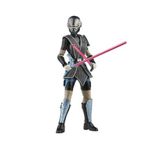 [BS6 TCW 21] Asajj Ventress (Bounty Hunter) 2025