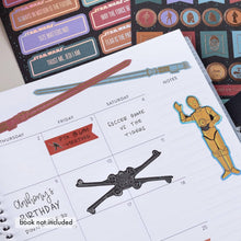Star Wars Classic Sticker Book