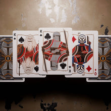 theory11 - Mandalorian v2 Playing Cards