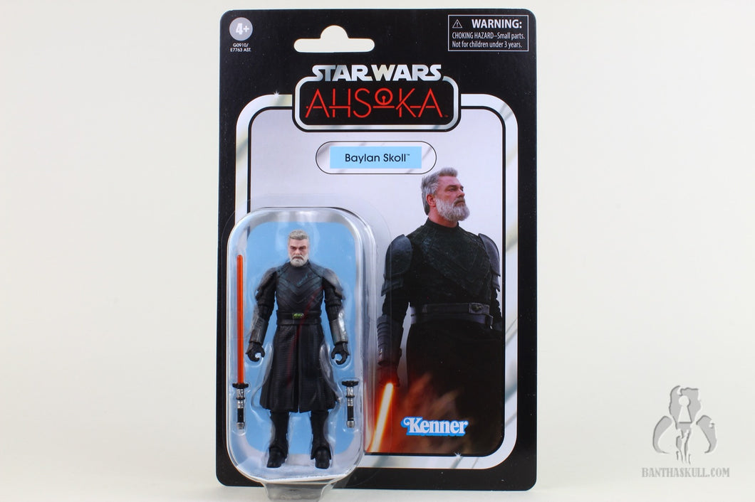 VC355 Ahsoka Baylan Skoll