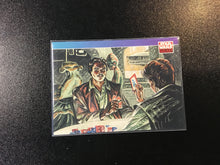 1993 Topps SW Galaxy Card #109 A Card Of Chance