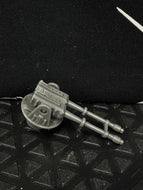 1983 Kenner Y-Wing Laser Cannon