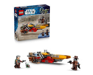 Lego 75437 Cobb Vanth’s Speeder