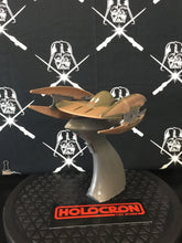 1999 SW EP.1 Naboo Royal Starship Blockade Cruiser Playset