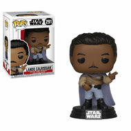 Pop 291 Lando Calrissian