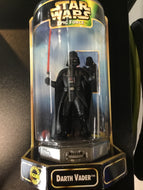 Epic Force Darth Vader Rotate 360 Figure