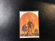 1993 Topps SW Galaxy Card #15 Ralph McQuarrie