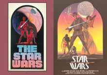 Star Wars: The Poster Collection