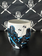 Disney Store Mug Rebels vs First Order