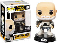 Pop 164 Captain Rex SW Rebels