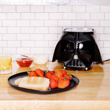 Uncanny Brands Star Wars Darth Vader Halo Toaster