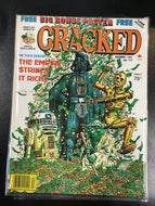 December 1980 Cracked #174
