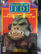 1983 ROTJ Poster Book