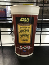 Star Wars Cups