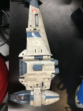 LOOSE 2001 POTJ B-Wing