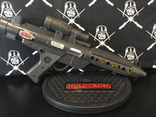 1978 Vintage SW Stormtrooper 3 Position Laser Rifle