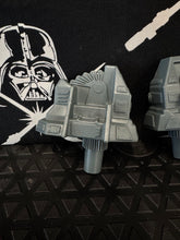 1982 Kenner Radar Laser Cannon