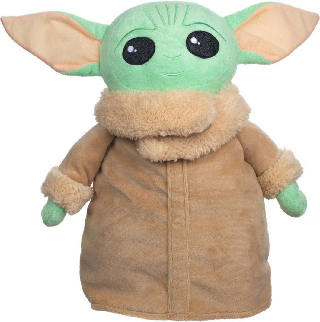 Backpack - Star Wars - The Child, Plush