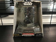 Clone Trooper Titanium Series Die-Cast