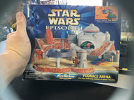 MicroMachine Podrace Arena