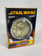 Darth Vader Retro Alarm Clock