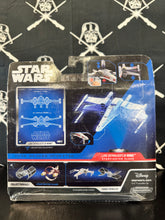 Micro Galaxy Squadron Luke Skywalker’s X-Wing #0015