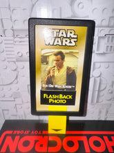 1998 Hasbro POTF Obi-Wan Kenobi FlashBack Photo