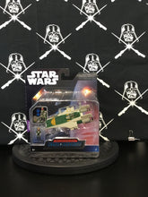 Micro Galaxy Squadron