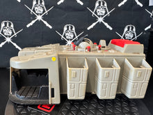 1979 Imperial Troop Transport Complete with Stickers