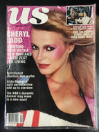 May 1980 US Magazine