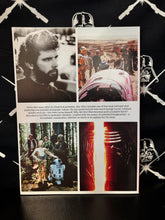 TIME Magazine ￼The Story of Star Wars