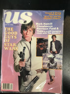 July 22,1980 US The Good Guys Of Star Wars