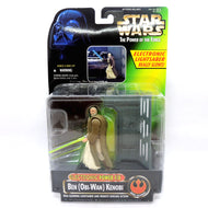 Ben (Obi-Wan) Kenobi Electronic Power FX POTF