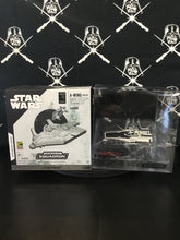 Micro Galaxy Squadron