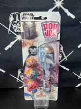 The Mandolorian Pop Ups Lollipop (Expired Candy)