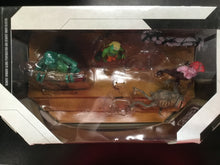 The Max Rebo Band Jabba’s Palace Entertainers