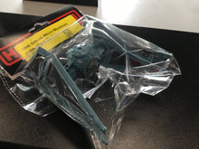 1996 Galoob Micro Machines Action Fleet Tie Interceptor