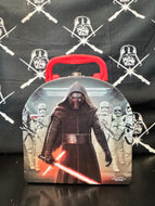 Kylo Ren Lunchbox Small Size