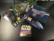 Star Wars Episode I Adventures