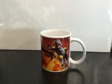Star Wars Galerie Mugs