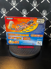 Episode I Micro Machines Battle Droid/Trade Federation Droid Control Ship