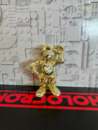 2004 Hasbro Galactic Heroes C3PO