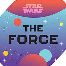 Star Wars: Conversation Cards