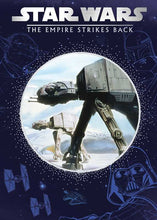 Star Wars: The Empire Strikes Back by Editors of Studio Fun International