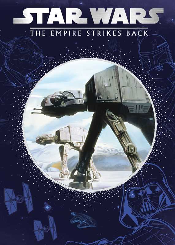Star Wars: The Empire Strikes Back by Editors of Studio Fun International