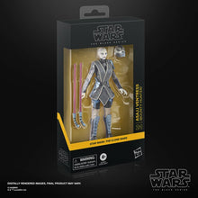 [BS6 TCW 21] Asajj Ventress (Bounty Hunter) 2025